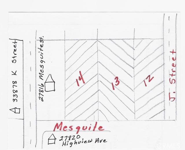 MESQUITE vacant land, 92311, ,For Sale,MESQUITE vacant land,499881