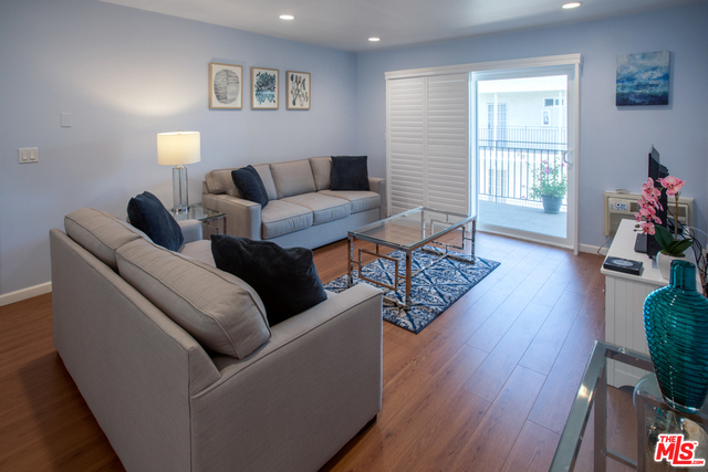 1 Bed Home for Sale in West Hollywood, California