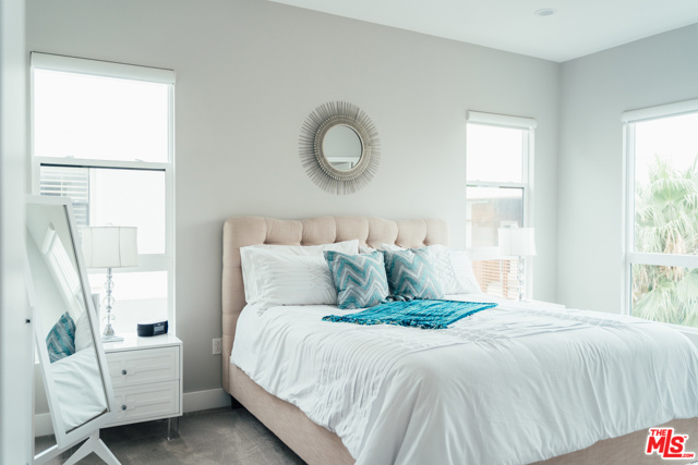 3 Bed Home for Sale in Playa Vista, California