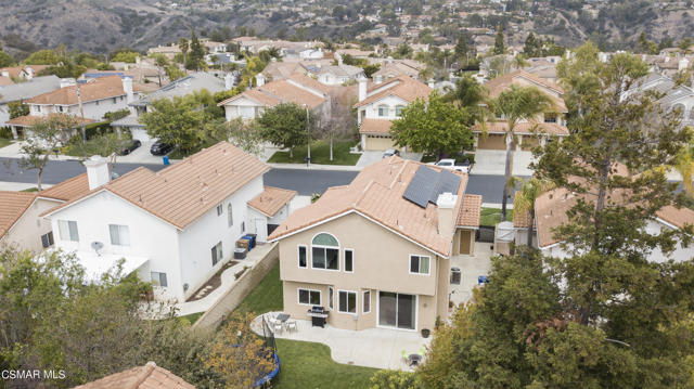 4 Bed Home for Sale in Newbury Park, California