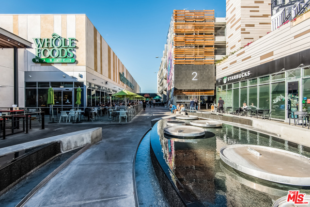 2 Bed Home for Sale in Playa Vista, California