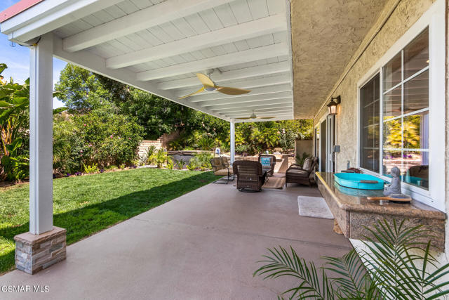 5 Bed Home for Sale in Agoura Hills, California