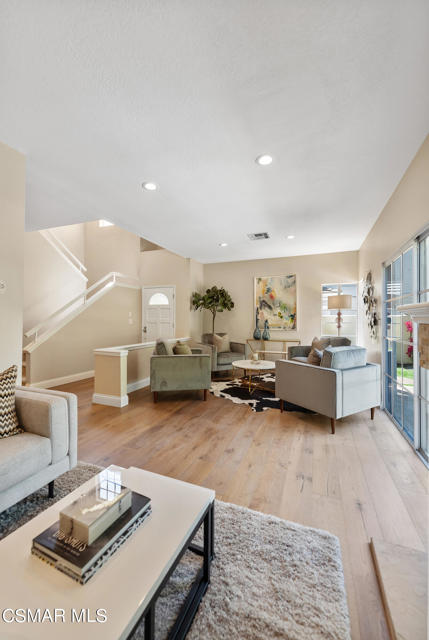 3 Bed Home for Sale in Westlake Village, California
