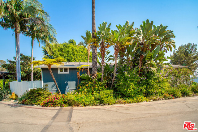3 Bed Home for Sale in Malibu, California