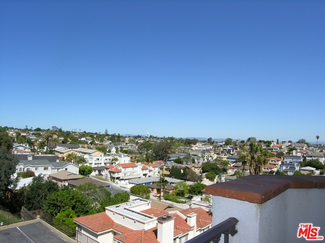 West view from e deck