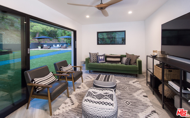 4 Bed Home for Sale in Calabasas, California