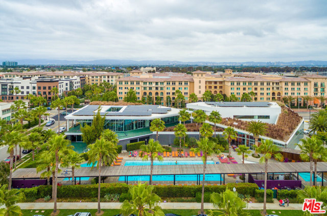 2 Bed Home for Sale in Playa Vista, California