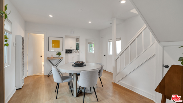 2 Bed Home for Sale in Los Angeles, California