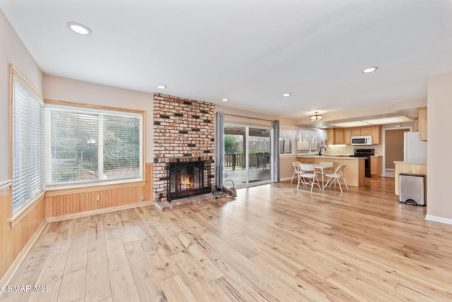 4 Bed Home for Sale in Thousand Oaks, California