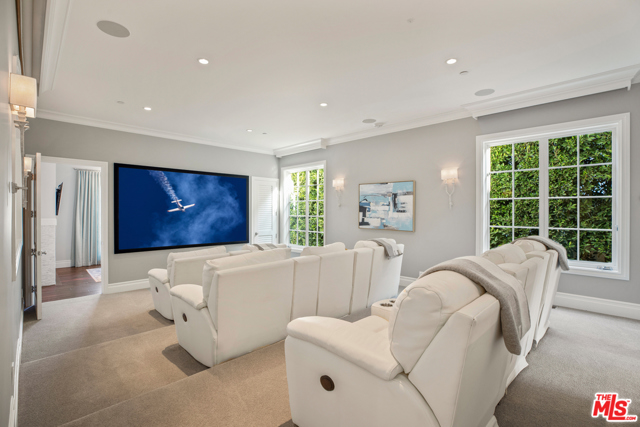 5 Bed Home for Sale in Beverly Hills, California