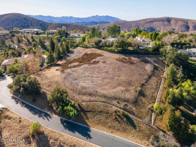  Land for Sale in Westlake Village, California