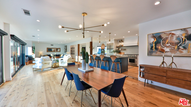 4 Bed Home for Sale in Encino, California