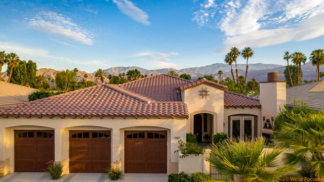 74051 Via Pellestrina, Palm Desert, CA 92260