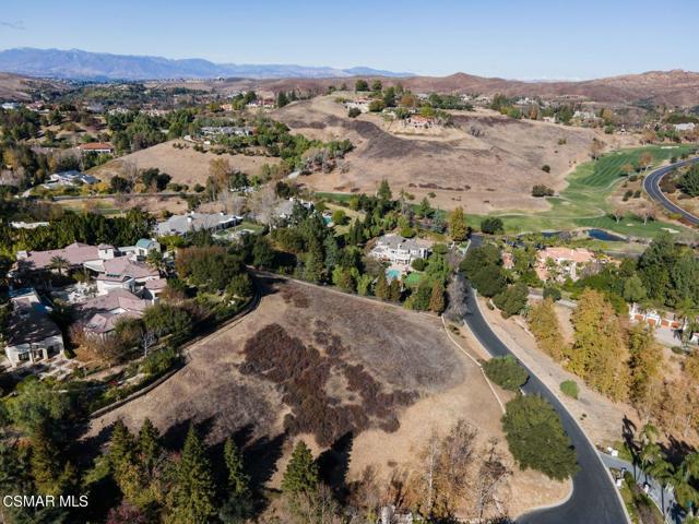  Land for Sale in Westlake Village, California