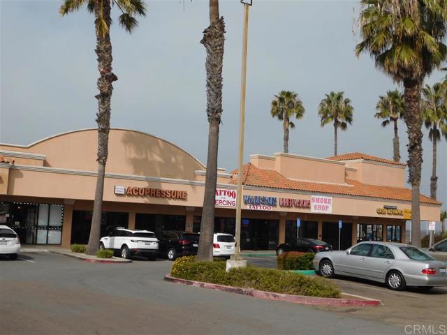 PALM AVE, 92154, ,Commercial,For Sale,PALM AVE,200008015