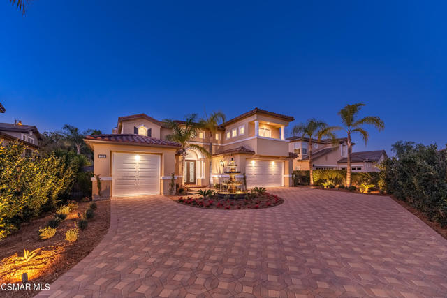 5 Bed Home for Sale in Thousand Oaks, California