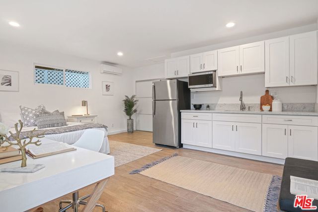 4 Bed Home for Sale in Culver City, California