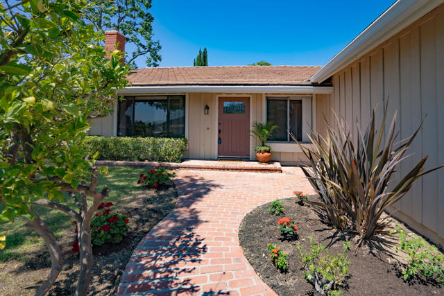 4 Bed Home for Sale in Thousand Oaks, California