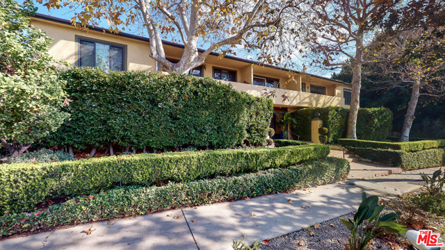 2 Bed Home for Sale in West Hollywood, California