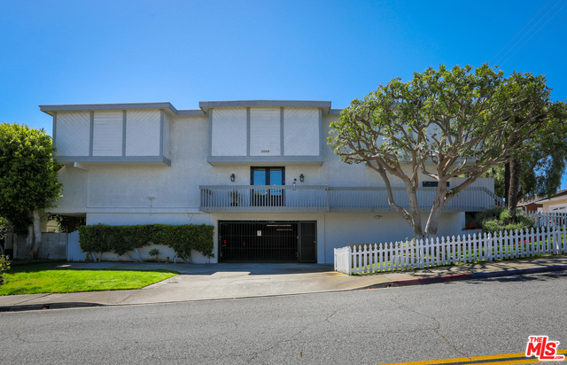 2000 VOORHEES Avenue, Redondo Beach, California 90278, 3 Bedrooms Bedrooms, ,3 BathroomsBathrooms,Residential,Sold,VOORHEES,18334284