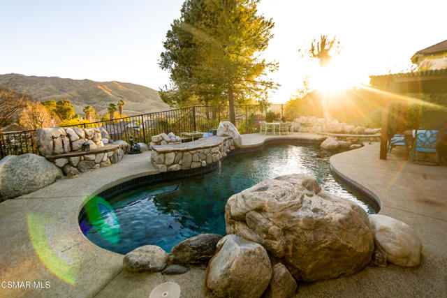 4 Bed Home for Sale in Agoura Hills, California