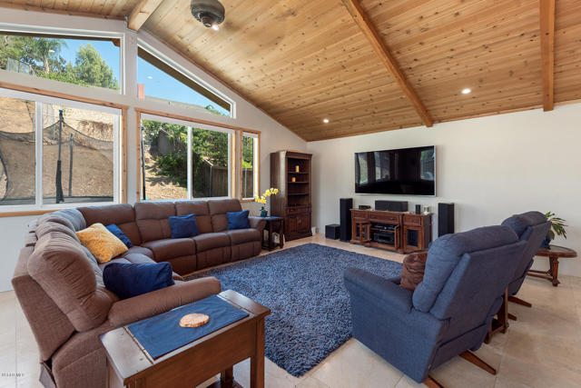 4 Bed Home for Sale in Thousand Oaks, California