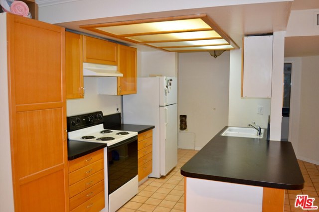 1 Bed Home for Sale in West Hollywood, California