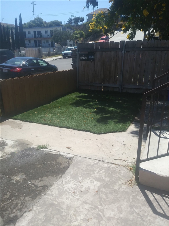 3268 J St