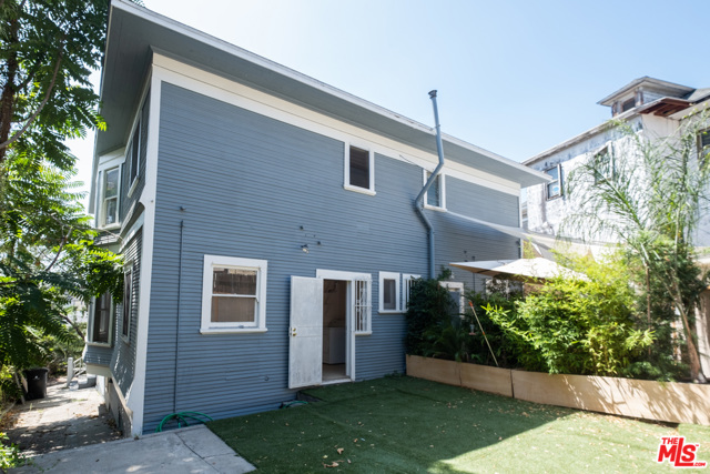  Income Home for Sale in Los Angeles, California