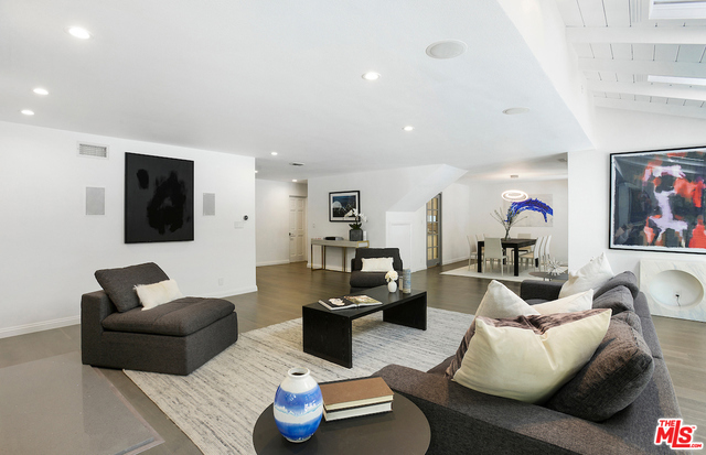 3 Bed Home for Sale in Beverly Hills, California