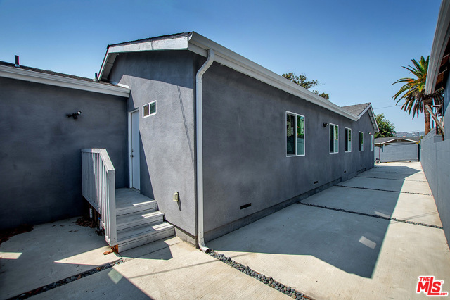 4 Bed Home for Sale in Los Angeles, California