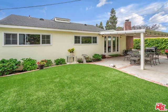 3 Bed Home for Sale in Culver City, California