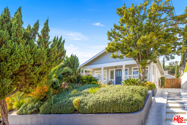 3 Bed Home for Sale in Los Angeles, California