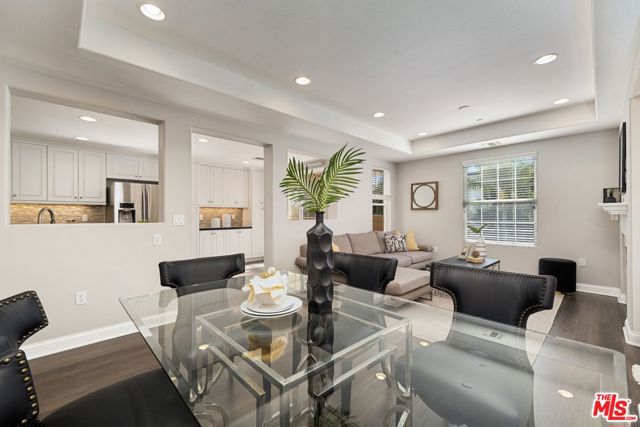 2 Bed Home for Sale in Playa Vista, California