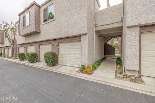 2 Bed Home for Sale in Westlake Village, California