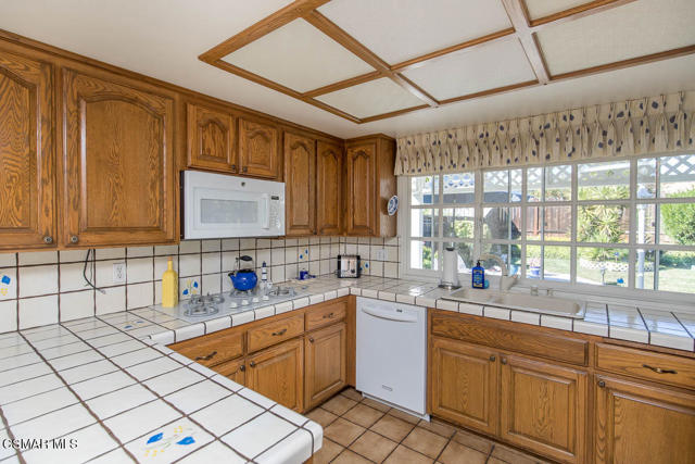 5 Bed Home for Sale in Westlake Village, California