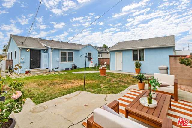 3 Bed Home for Sale in Torrance, California