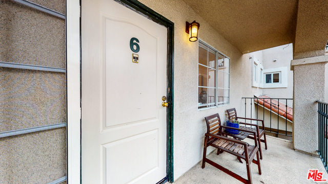 2 Bed Home for Sale in West Hollywood, California
