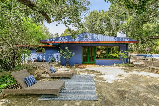 2 Bed Home for Sale in Ojai, California