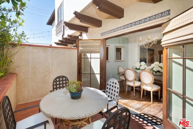 2 Bed Home for Sale in Santa Monica, California