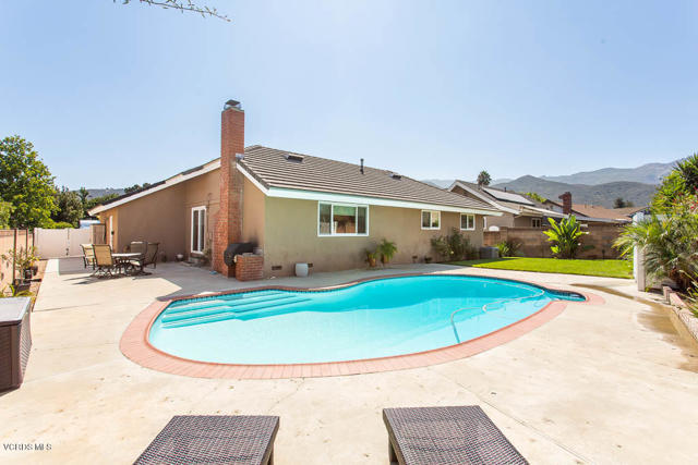 3 Bed Home for Sale in Newbury Park, California