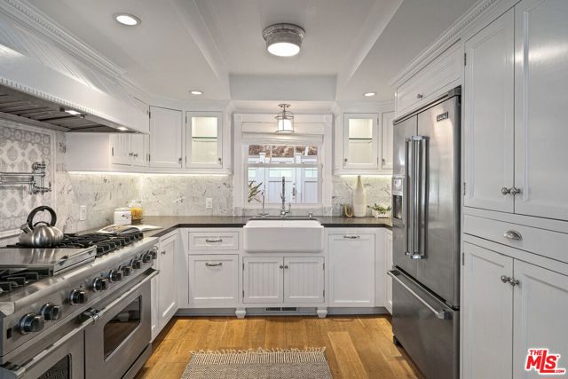 3 Bed Home for Sale in Malibu, California