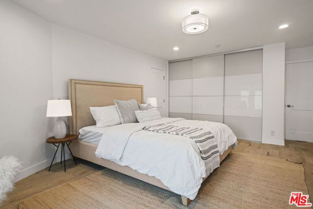4 Bed Home for Sale in Culver City, California