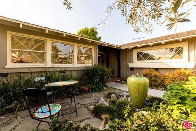 3 Bed Home for Sale in Valley Glen, California