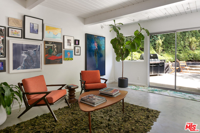 3 Bed Home for Sale in Beverly Hills, California