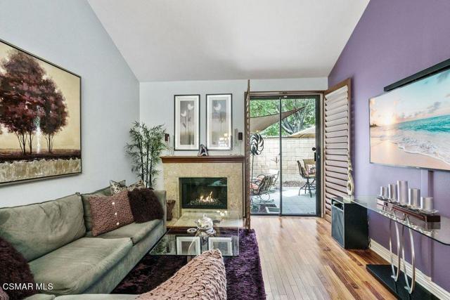 2 Bed Home for Sale in Oak Park, California