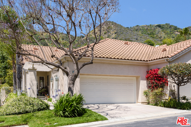 Photo of 722 PALISADES Drive, Pacific Palisades, CA 90272