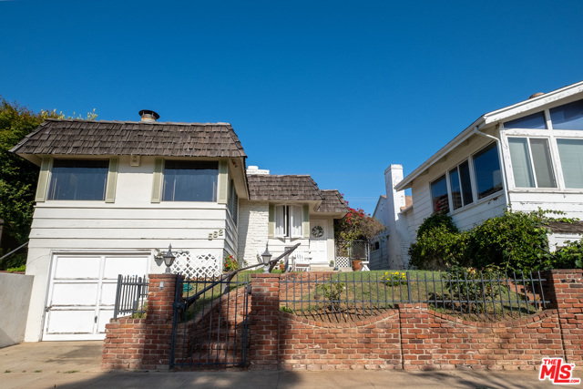 2 Bed Home for Sale in Pacific Palisades, California
