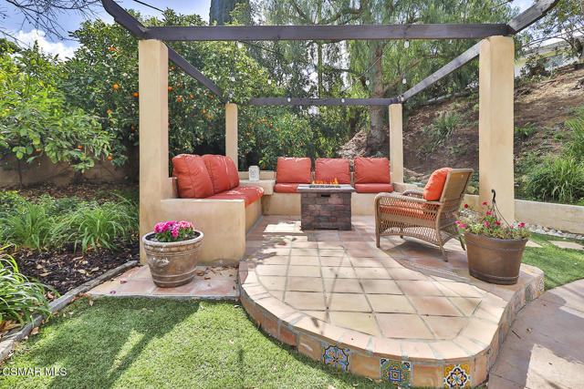 5 Bed Home for Sale in Thousand Oaks, California