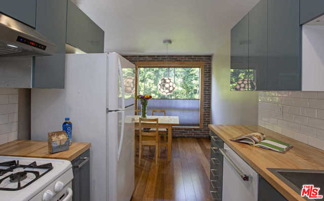 1 Bed Home for Sale in West Hollywood, California
